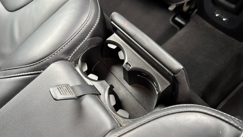 Volvo V40 T2 [122] R DESIGN Edition 5dr Petrol Hatchback